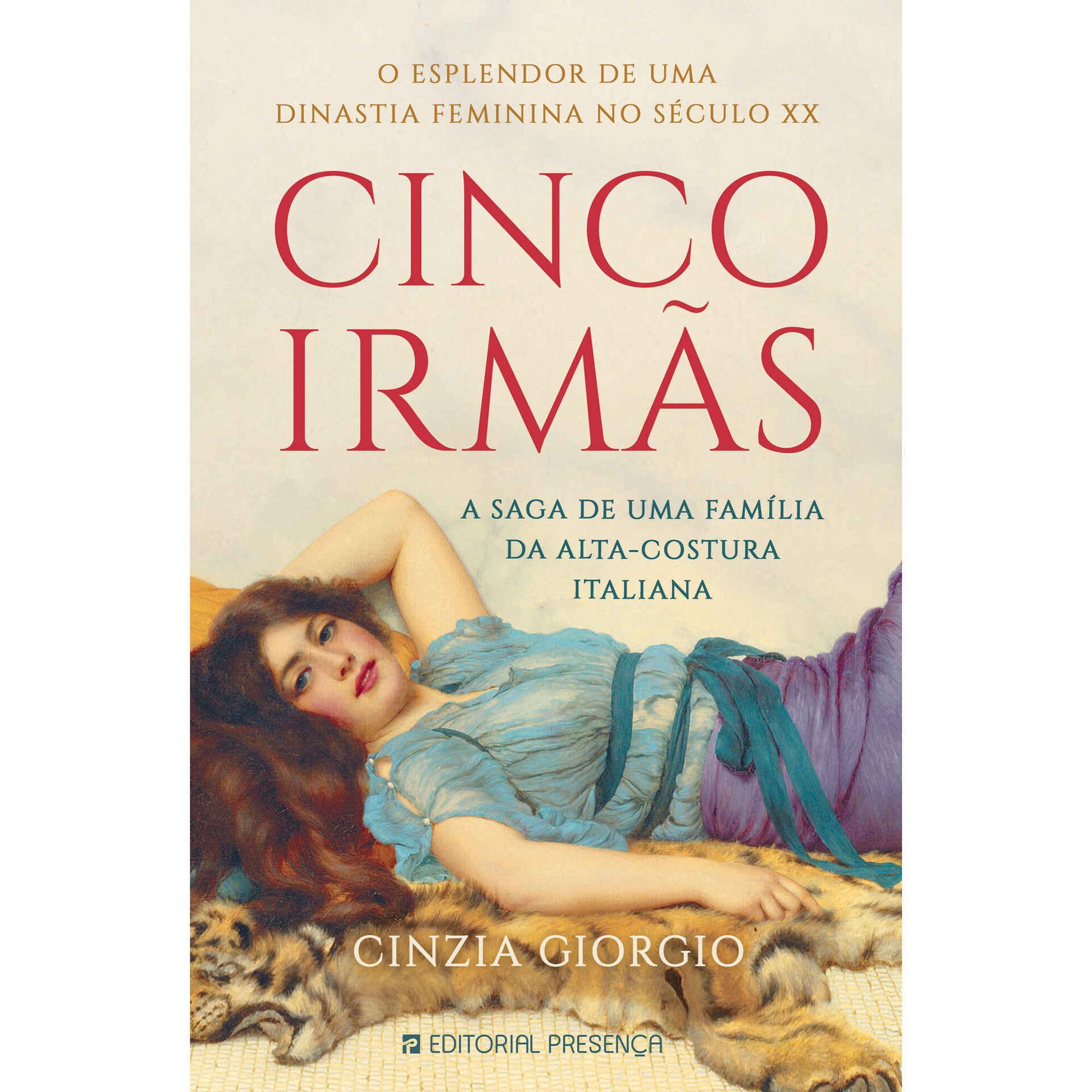 Cinco Irmãs
