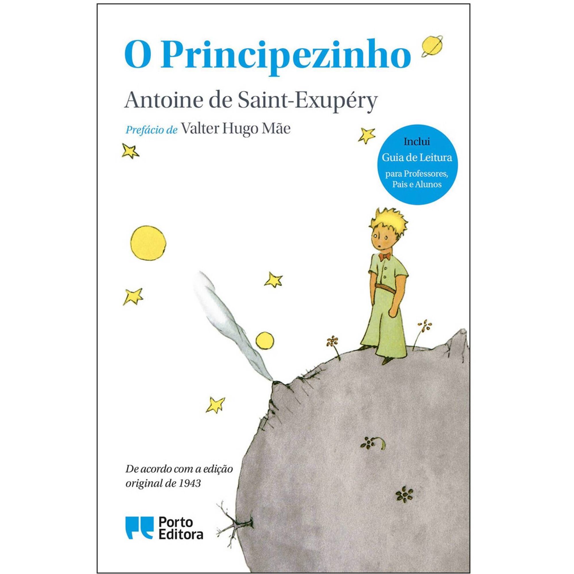 O Principezinho
