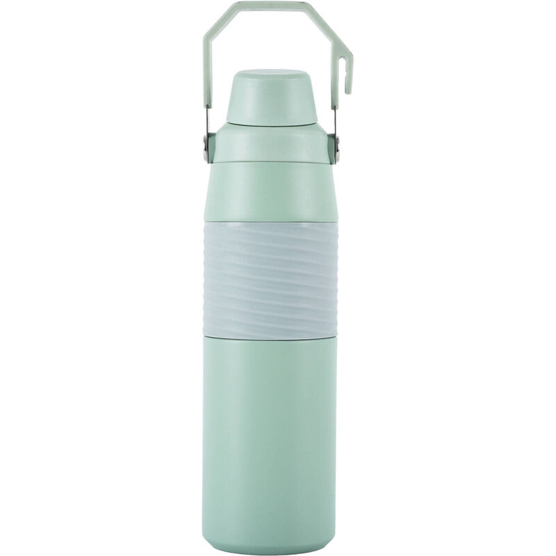 Caneca Térmica 750ml Verde Kasa