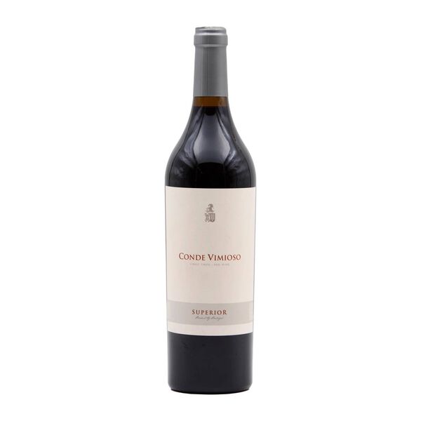 Conde Vimioso Superior Tejo Vinho Tinto