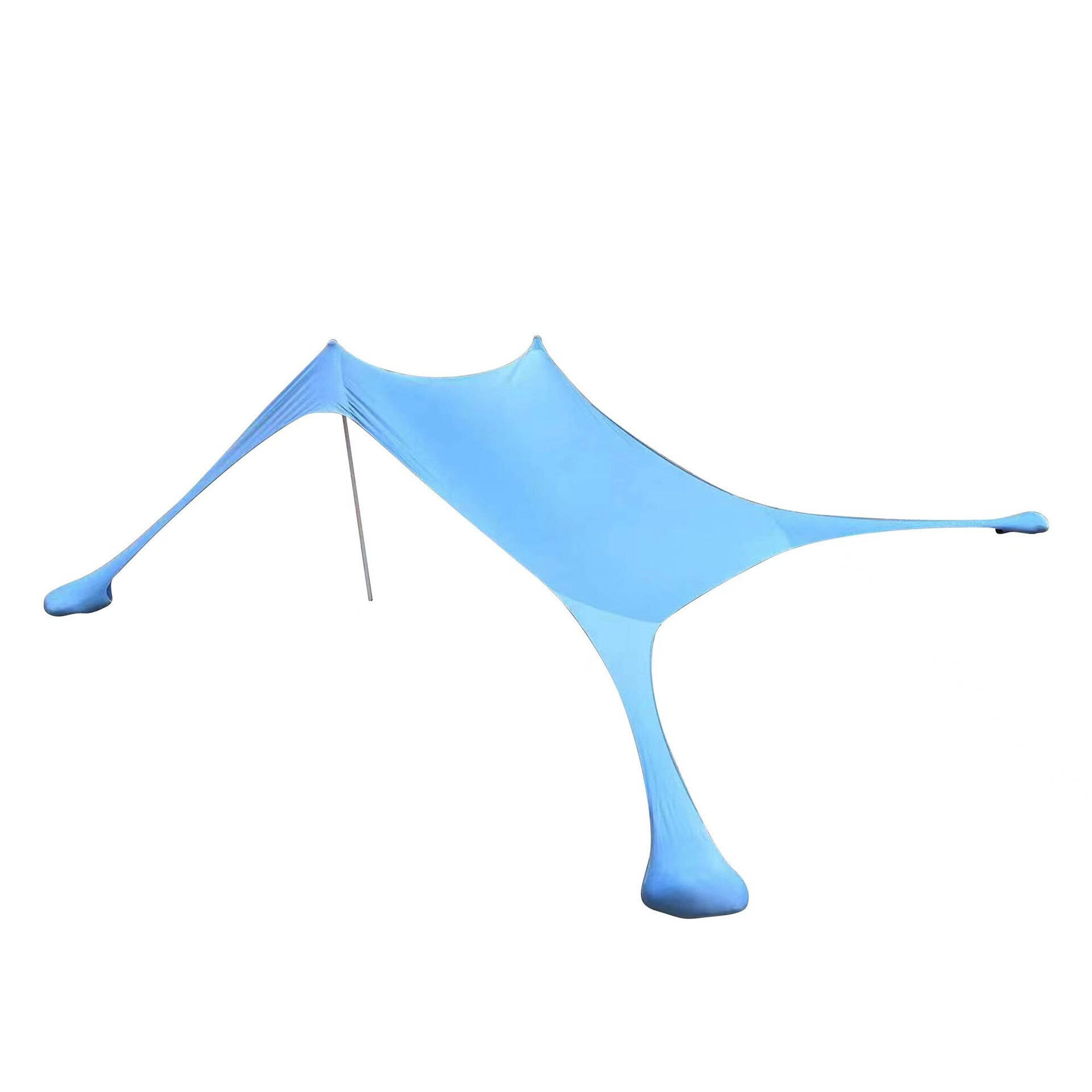 Toldo de Praia Azul Kasa