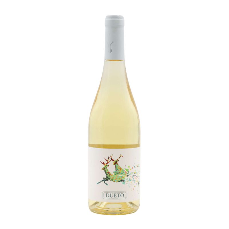 Herdade da Rocha Dueto Alentejo Vinho Branco