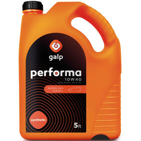 Óleo Motor 10W40 Óleo Motor 10W40