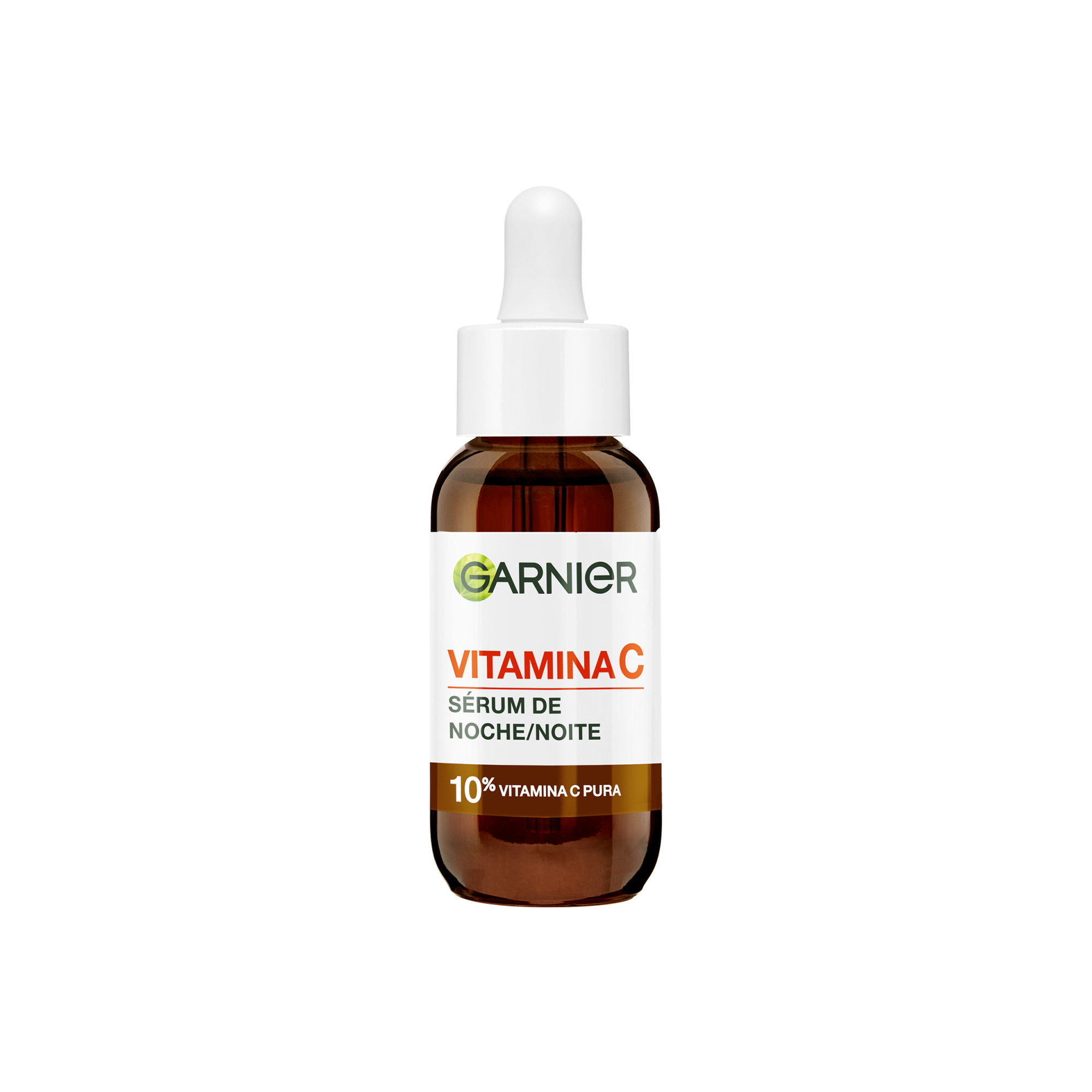 S&eacute;rum Facial Noite Vitamina C Garnier Skin Active