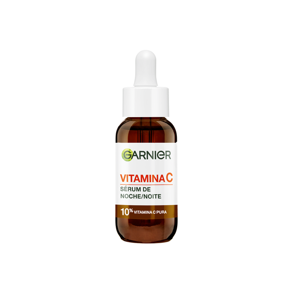 Sérum Facial Noite Vitamina C Garnier Skin Active