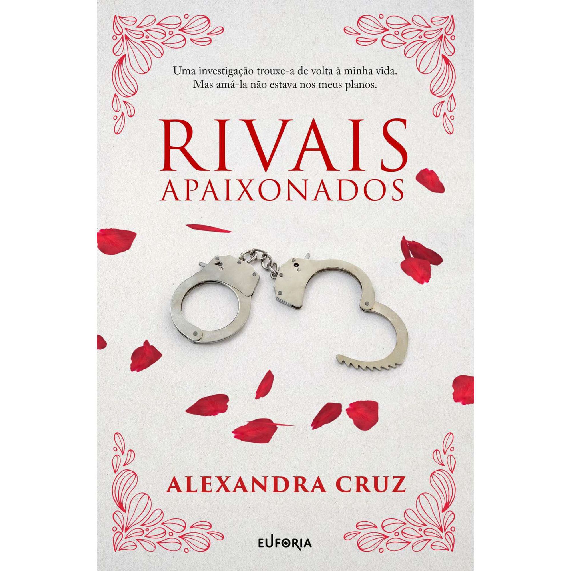 Rivais Apaixonados de Alexandra Cruz