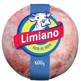 Queijo Flamengo sem Lactose Bola Limiano