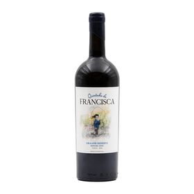 Quintinha da Francisca Grande Reserva Tinto Douro
