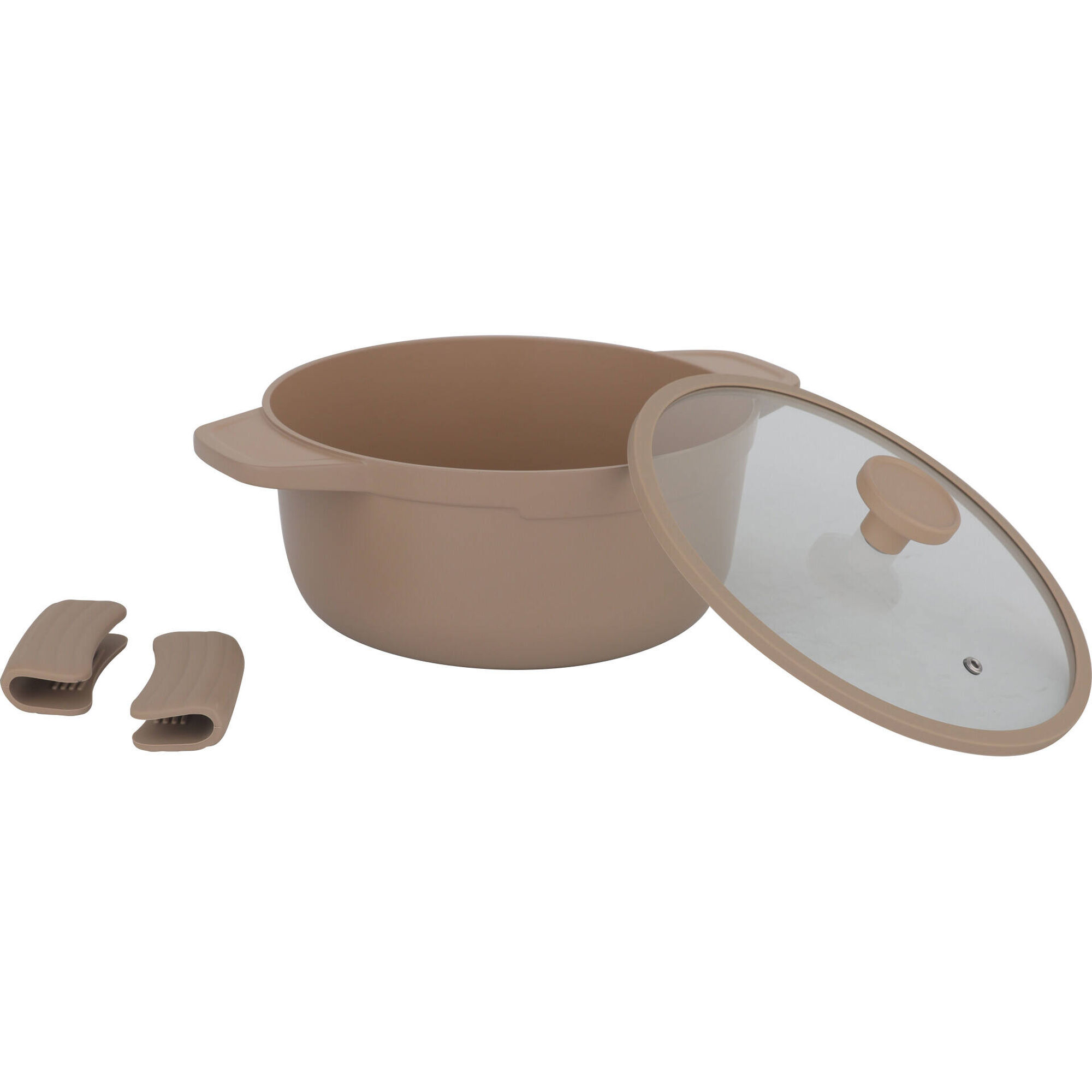 Ca&ccedil;arola 20cm Terra Cook Kasa