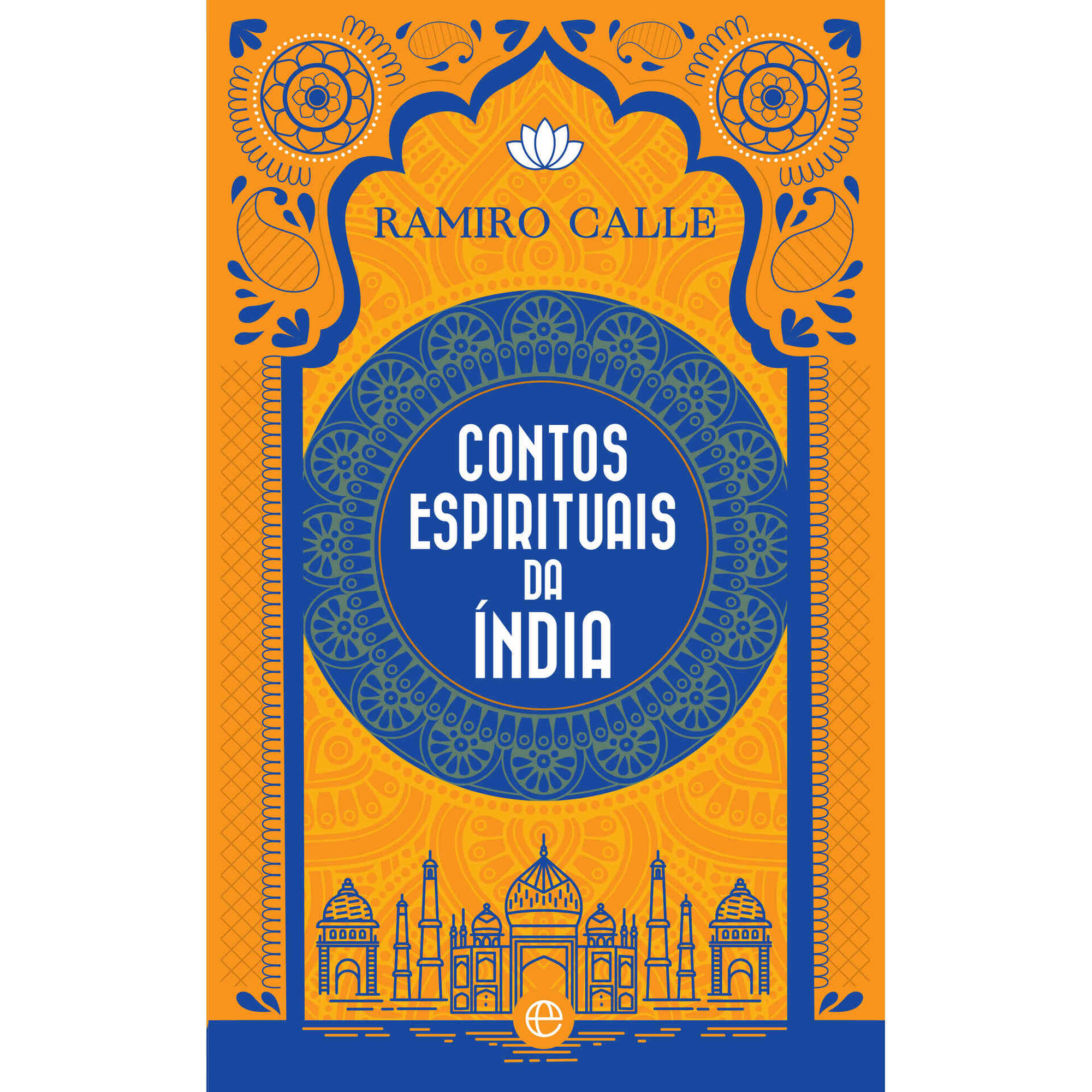 Contos Espirituais da &Iacute;ndia