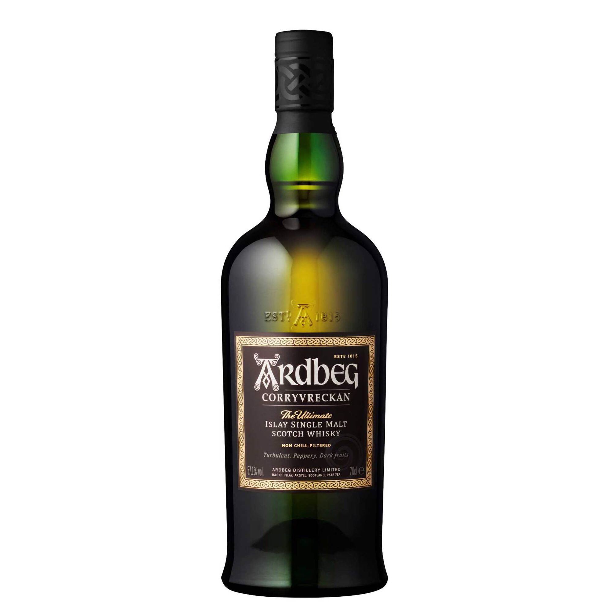 Whisky Ardbeg Corryvreckan Single Malt