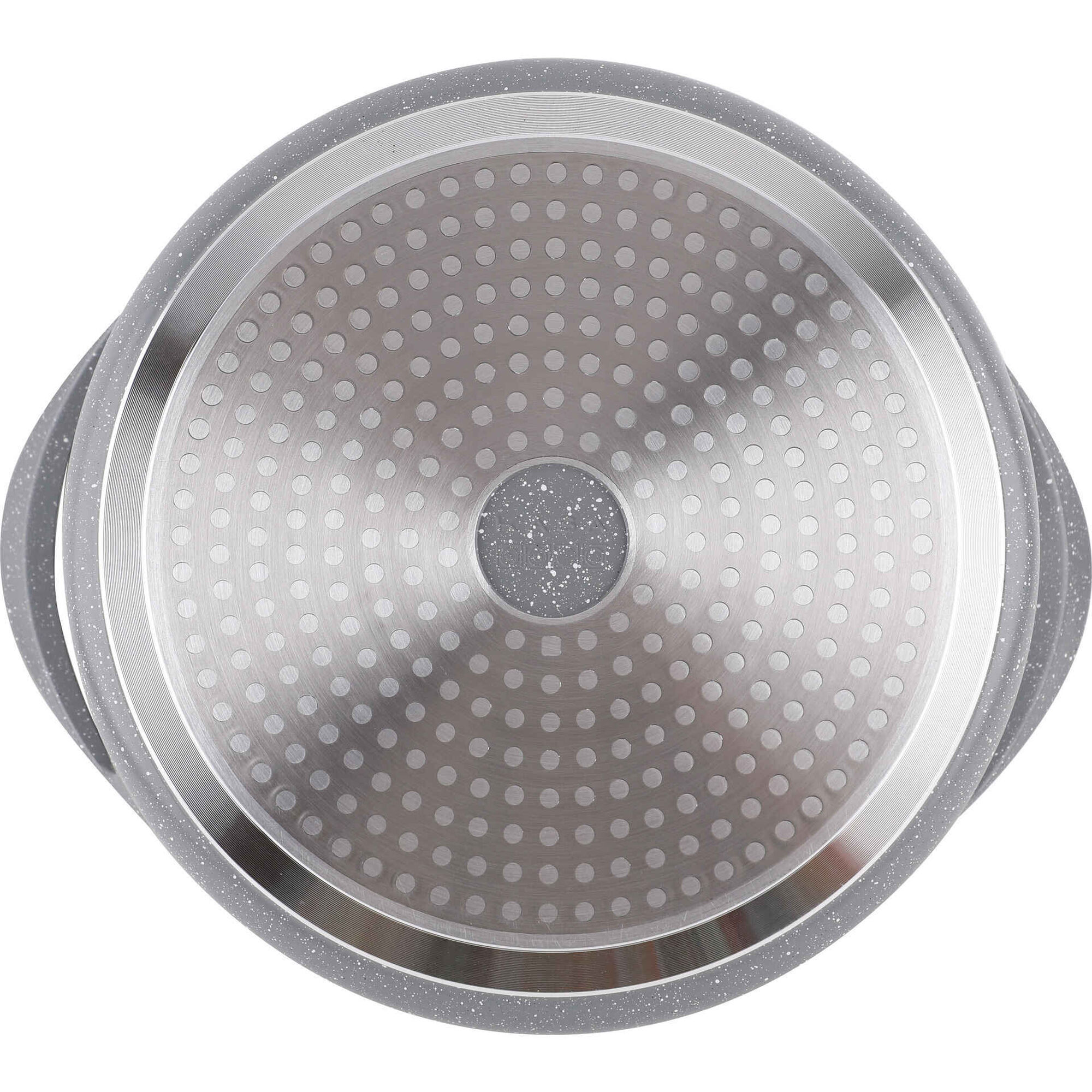 Caçarola Alumínio Lyra