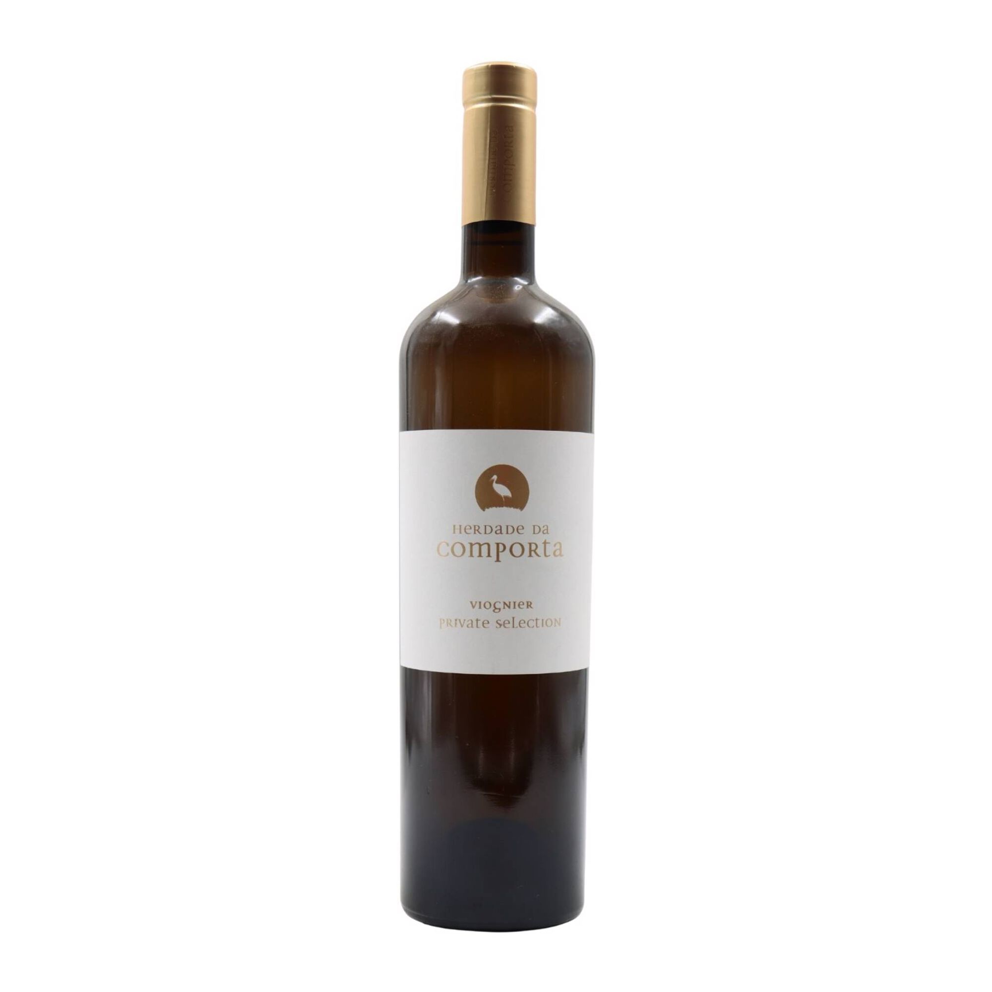 Herdade Da Comporta Viognier Private Selection Pen&iacute;nsula De Set&uacute;bal Vinho Branco