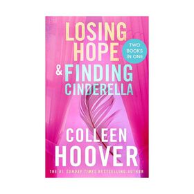 Losing Hope / Finding Cinderella Bind-Up