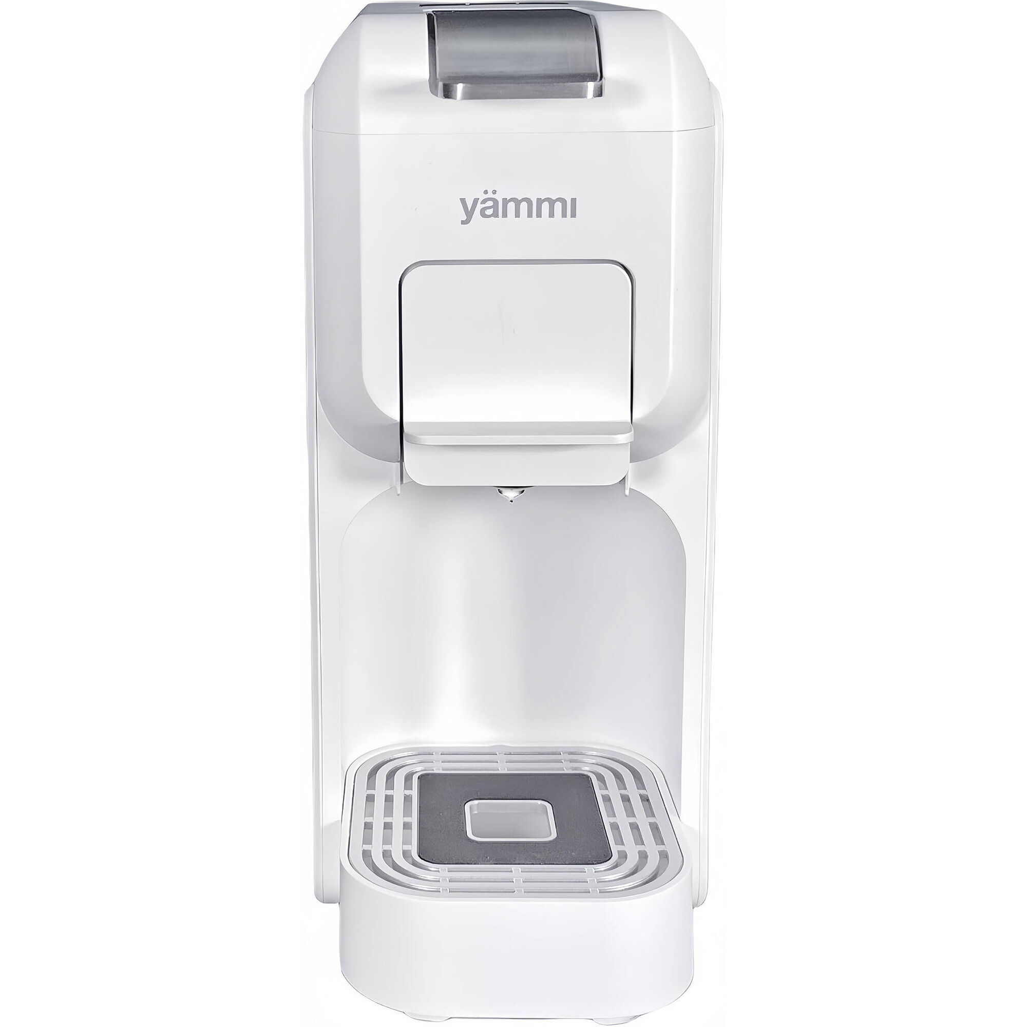 Máquina de Café Multi-Sistema 4 em 1