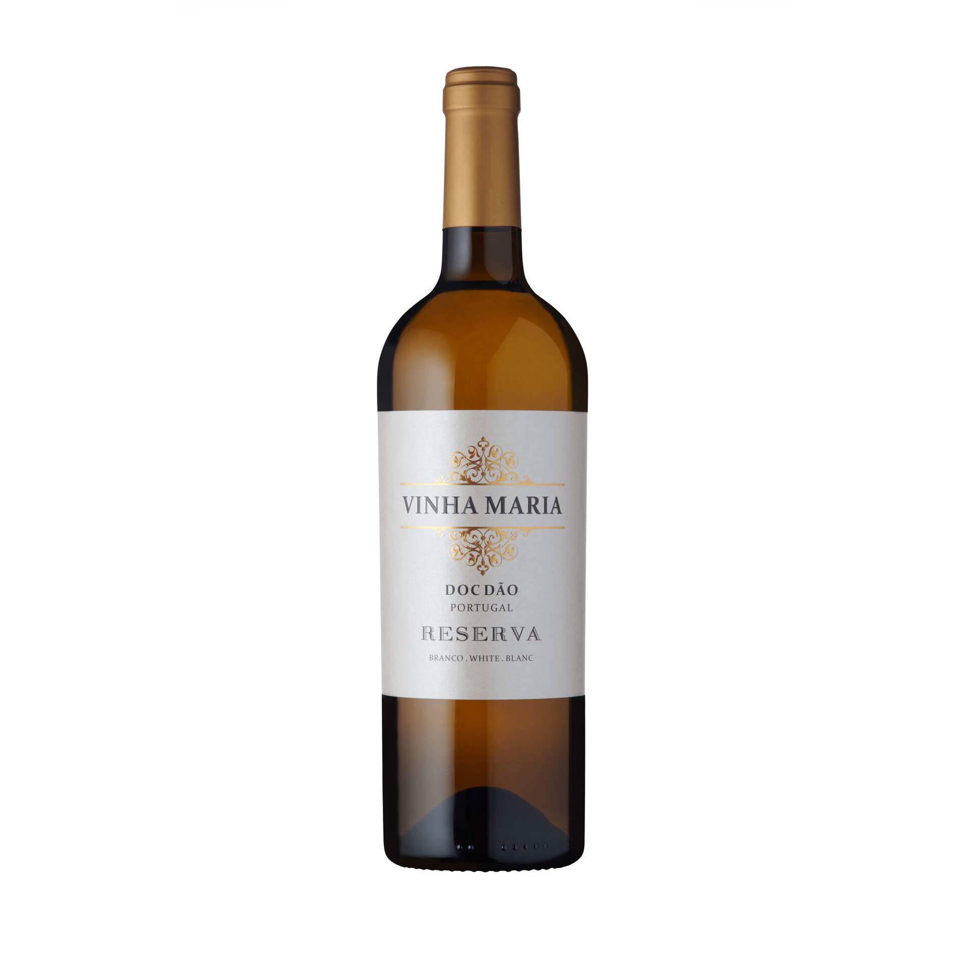 Vinha Maria Reserva DOC Dão Vinho Branco