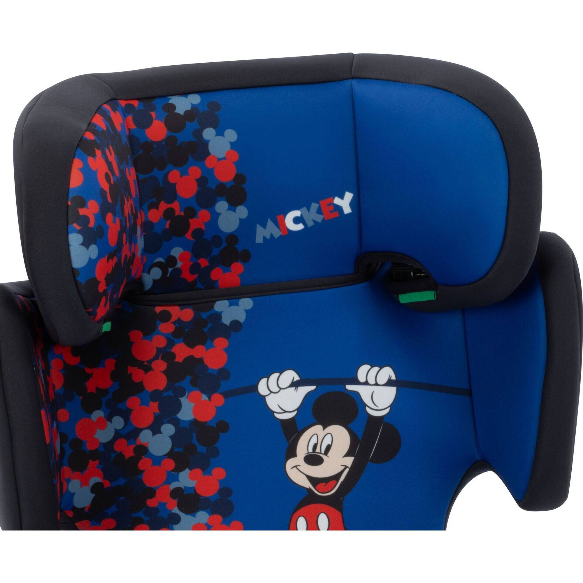 Cadeira Auto I-Size 100-150cm Mickey