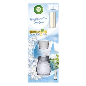 Ambientador Stick Perfumado Roupa Limpa