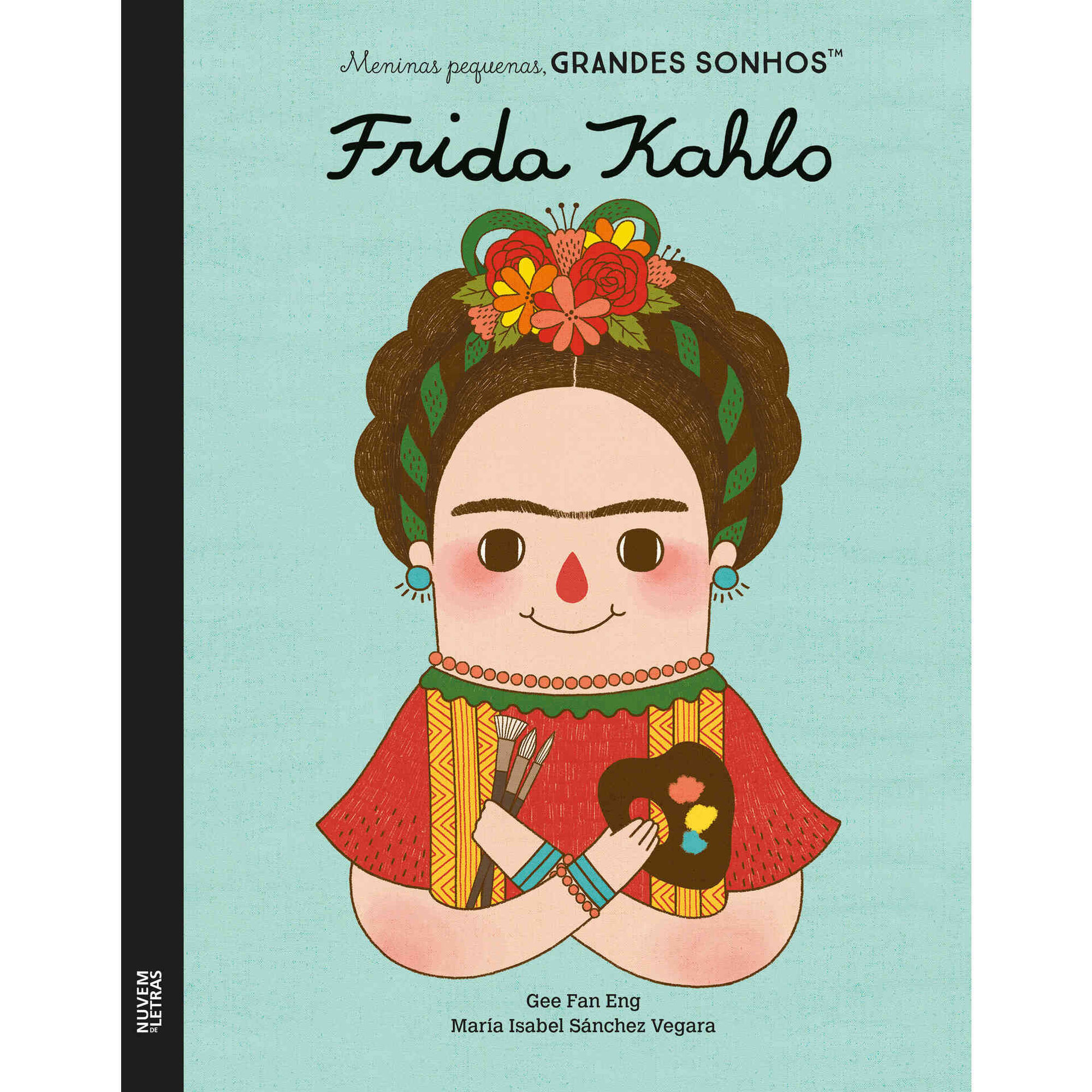 Frida Kahlo