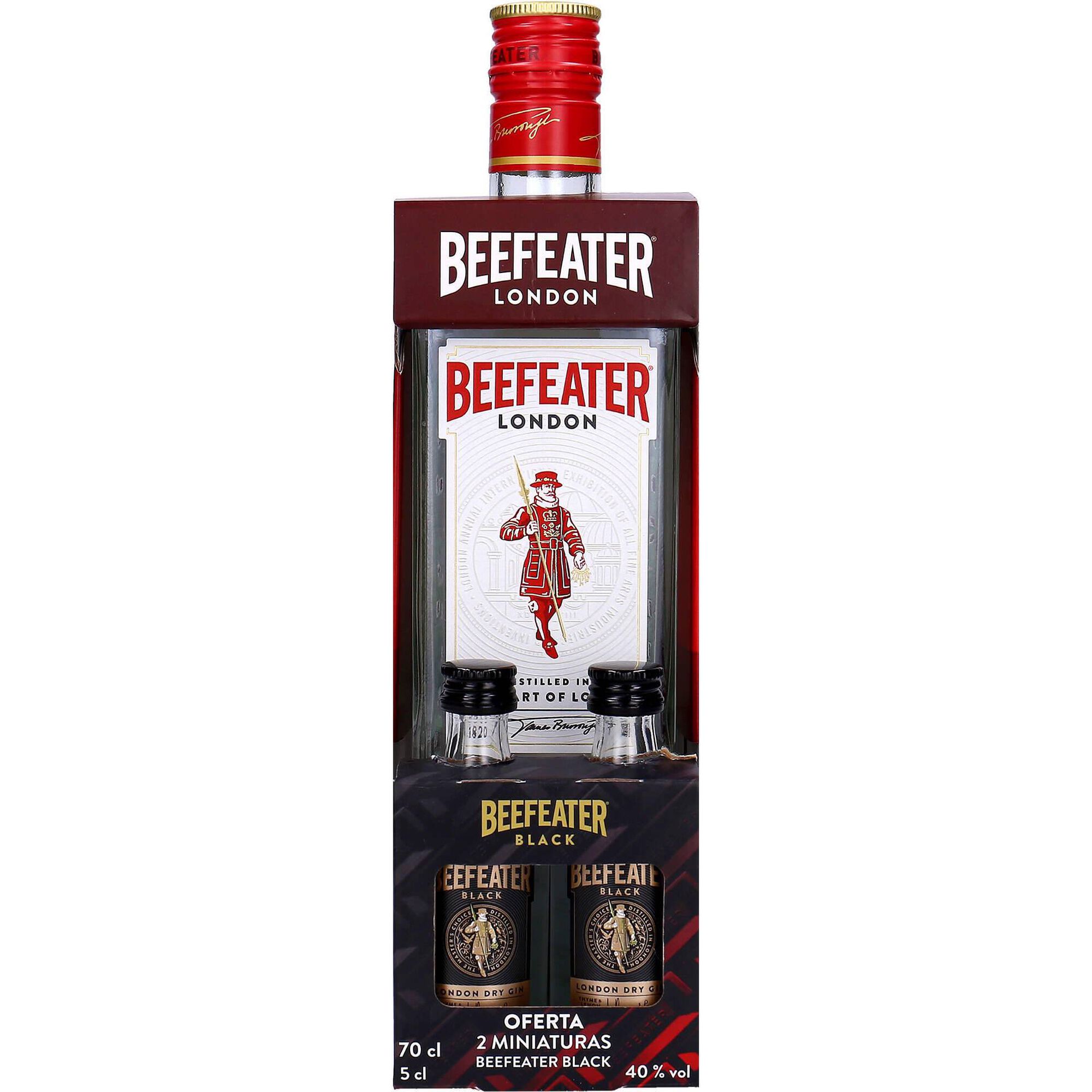 Beefeater Gin