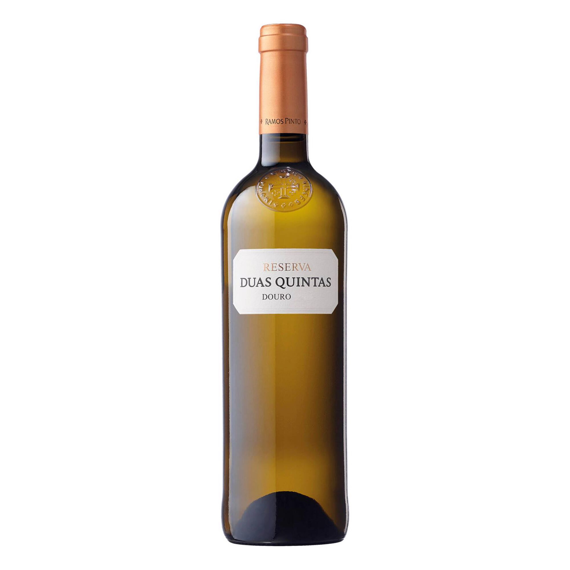 Duas Quintas Reserva Doc Douro Vinho Branco Continente Online