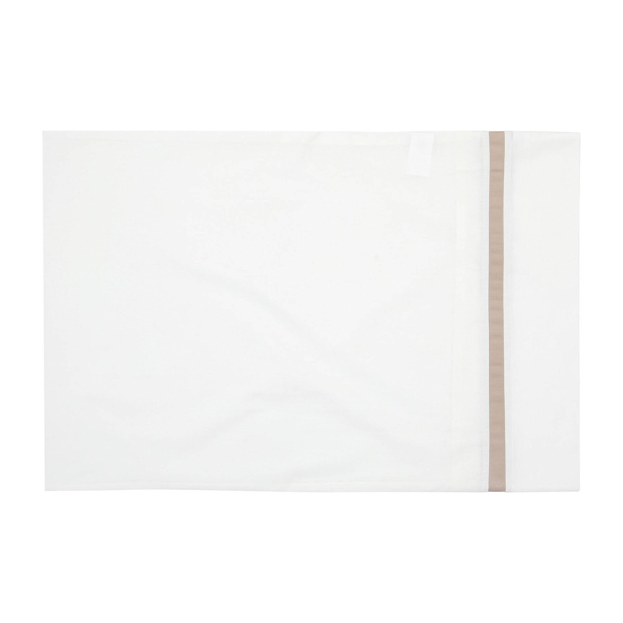Fronha Algodão 50x70cm Barra Fronha Algodão 50x70cm Barra