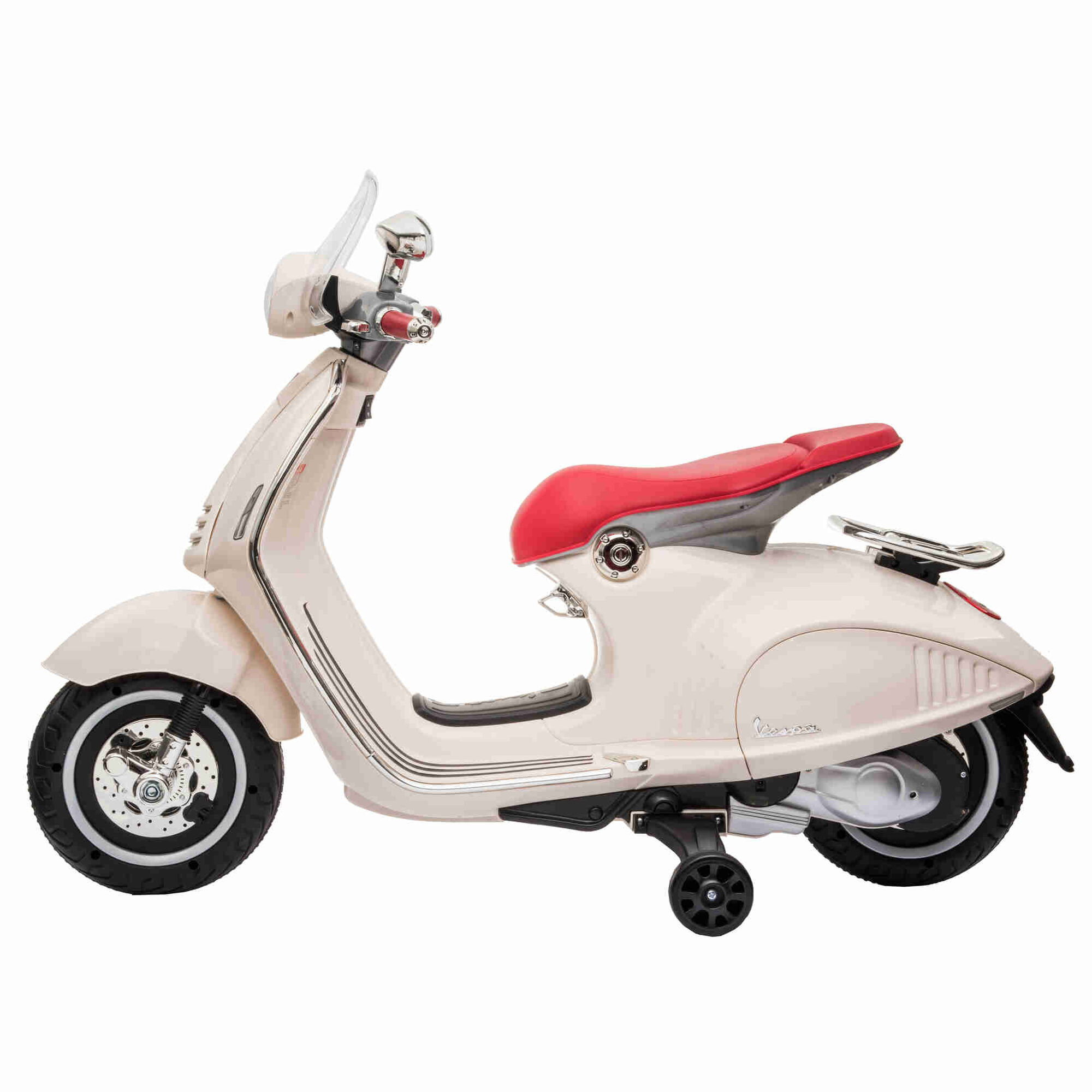 Vespa Vintage 6V