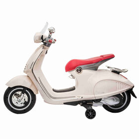 Vespa Vintage 6V Vespa Vintage 6V