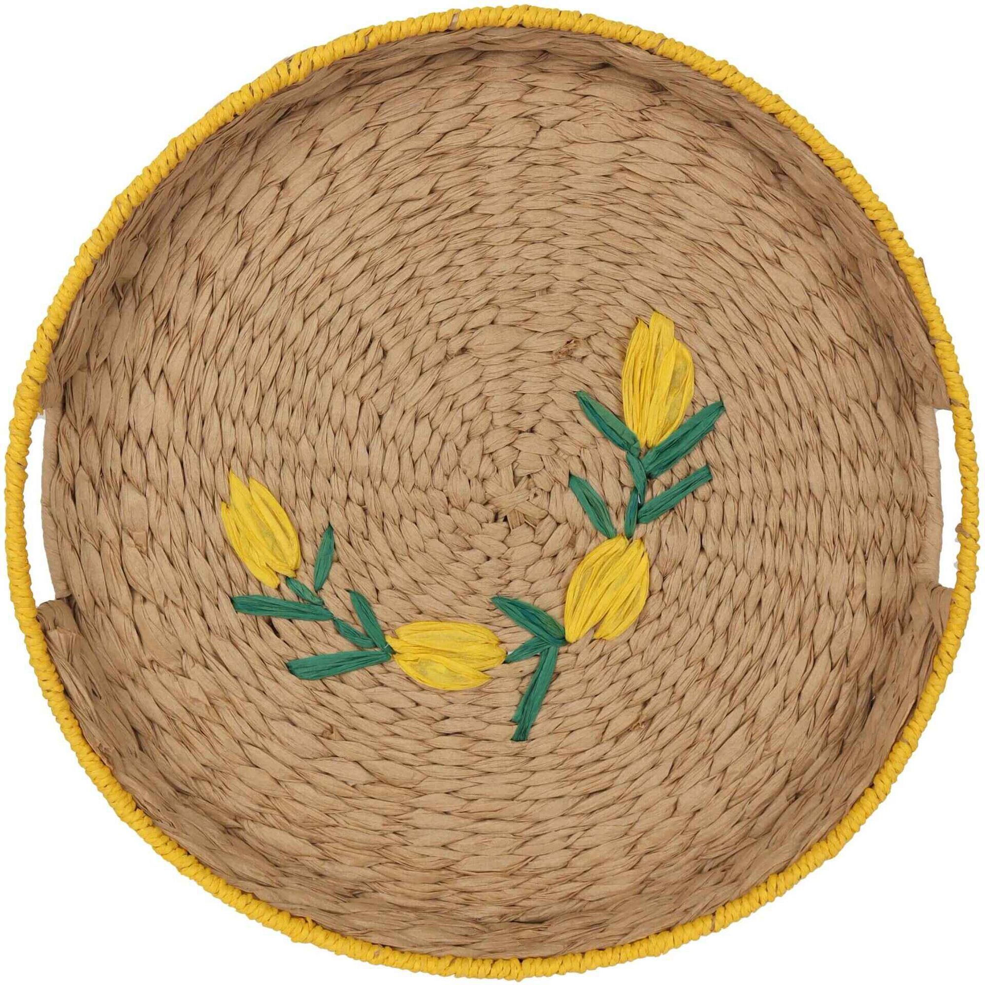 Tabuleiro Lim&otilde;es Kasa