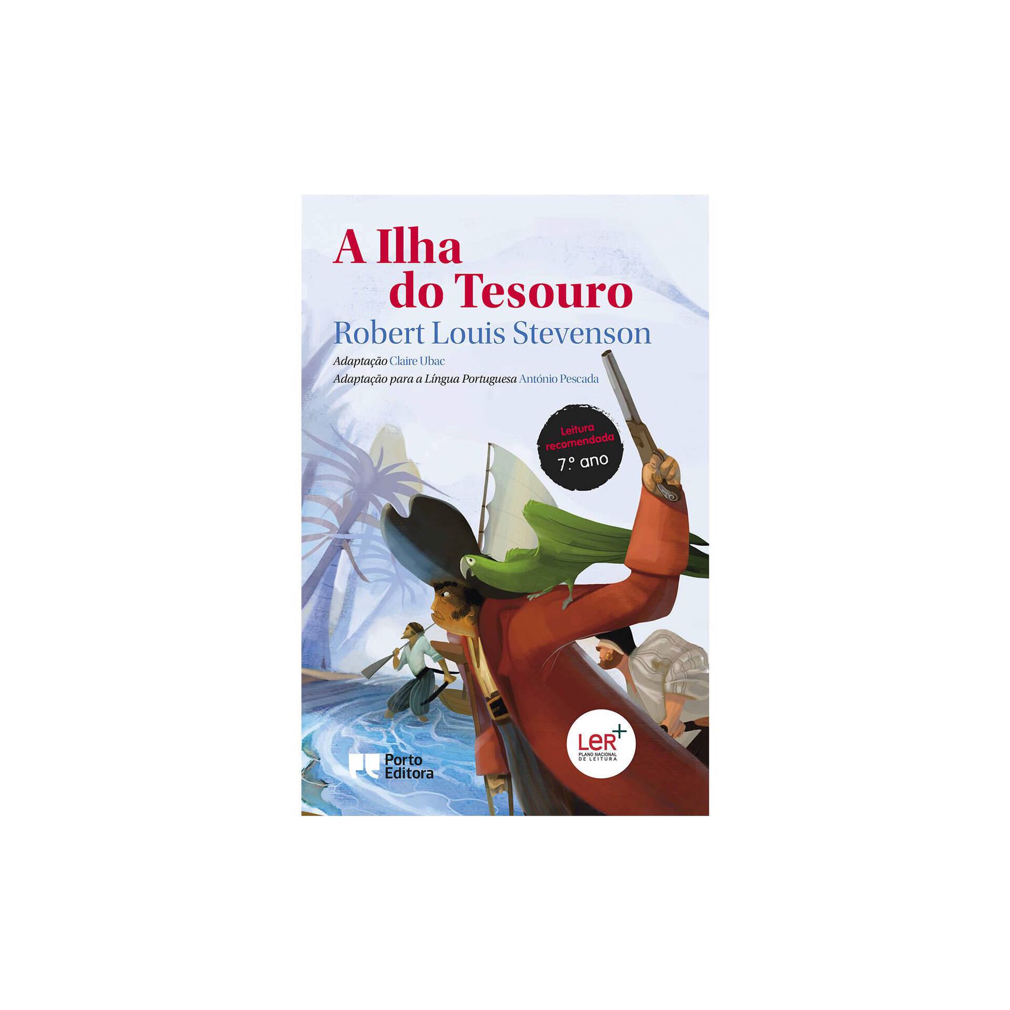 A Ilha do Tesouro
