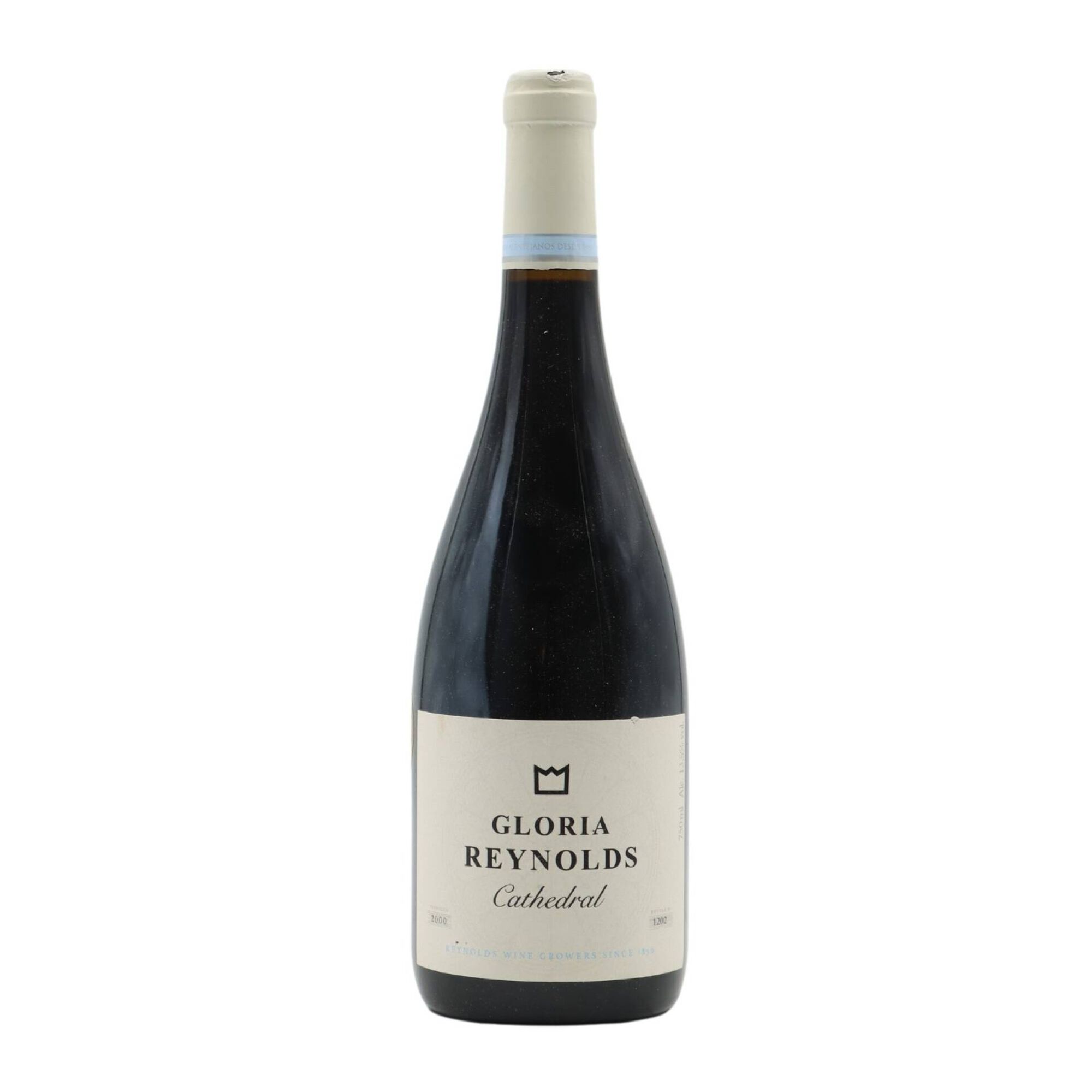 Glória Reynolds Cathedral Alentejo Vinho Tinto