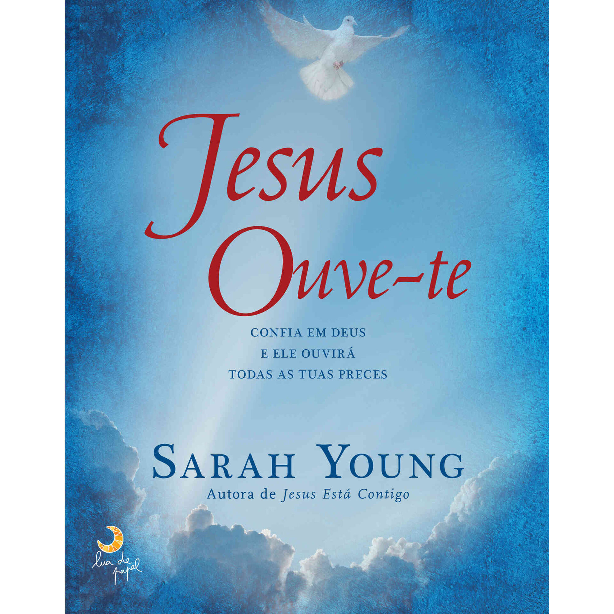 Jesus Ouve-te