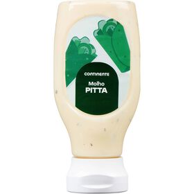 Molho Pitta Top Down Continente