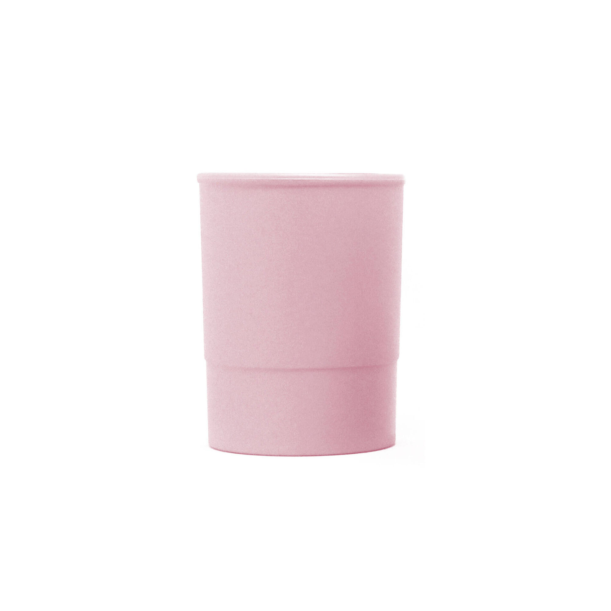 Copo Porta Lápis Rosa