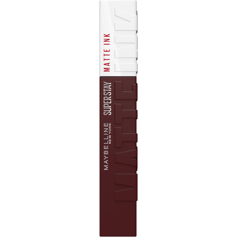 Batom Líquido SuperStay Matte Ink Voyager 50 Maybelline New York