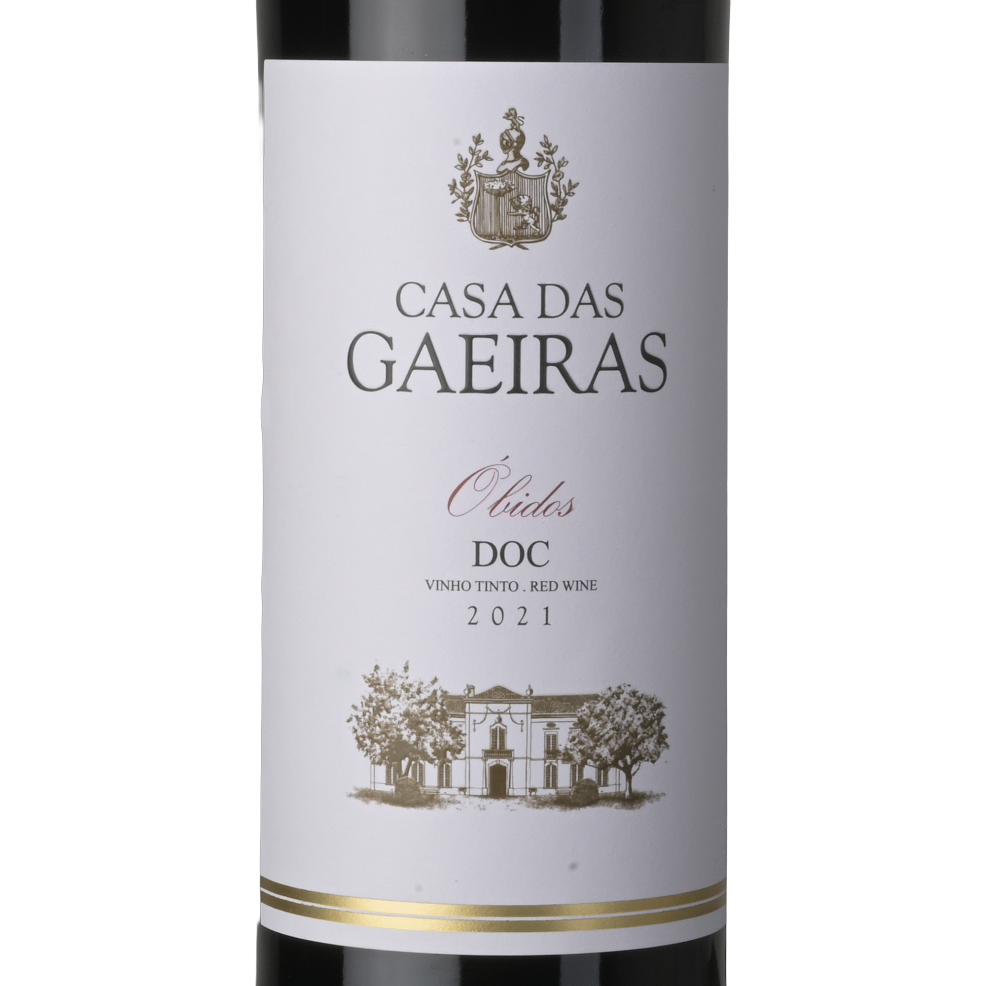 Casa das Gaeiras Vinho Tinto