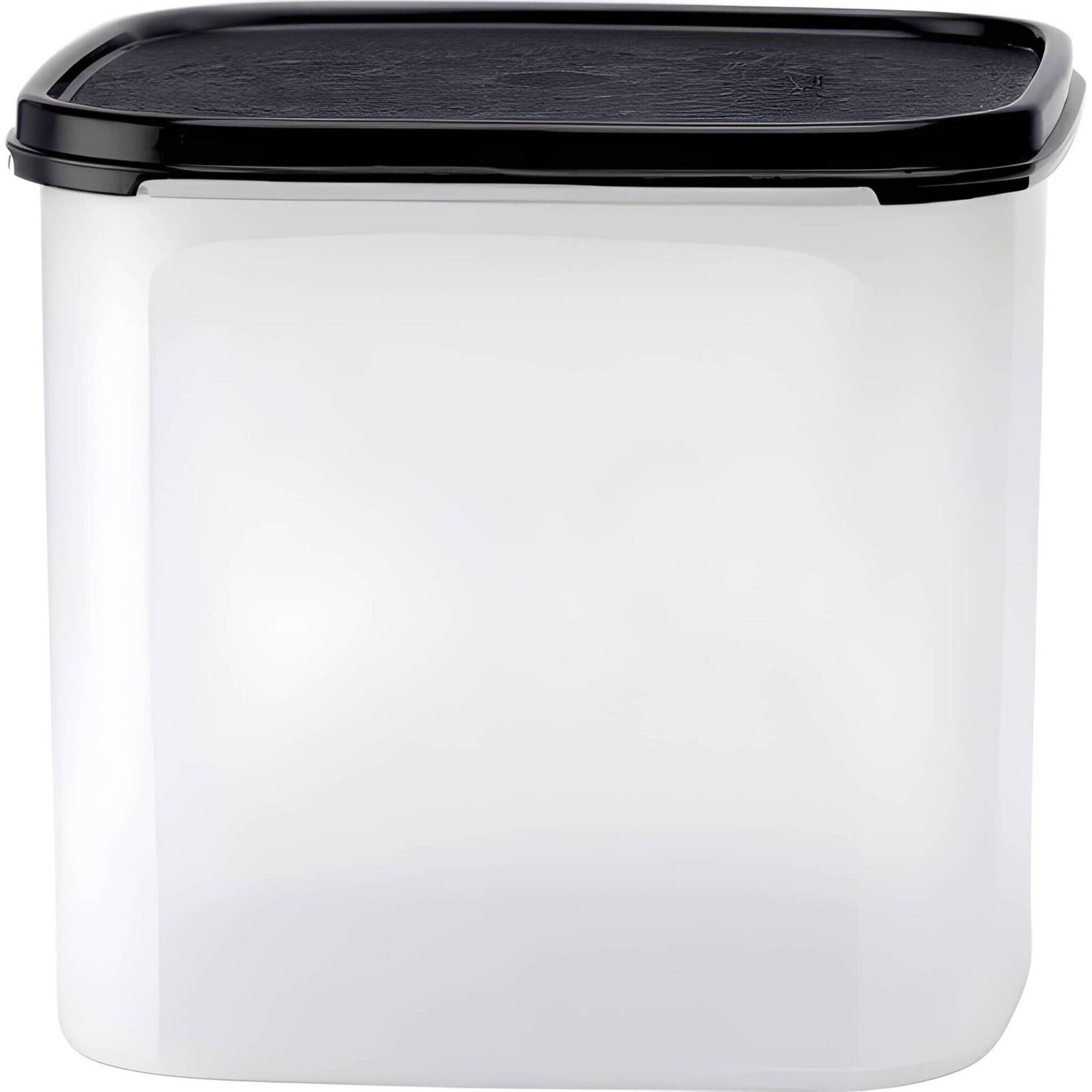 Recipiente de Armazenamento Quadrado Tuppeware