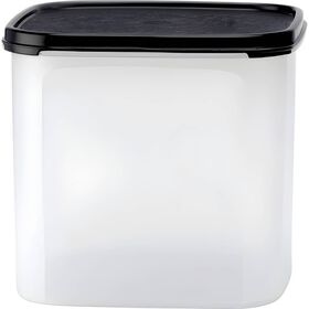 Recipiente de Armazenamento Quadrado Tuppeware