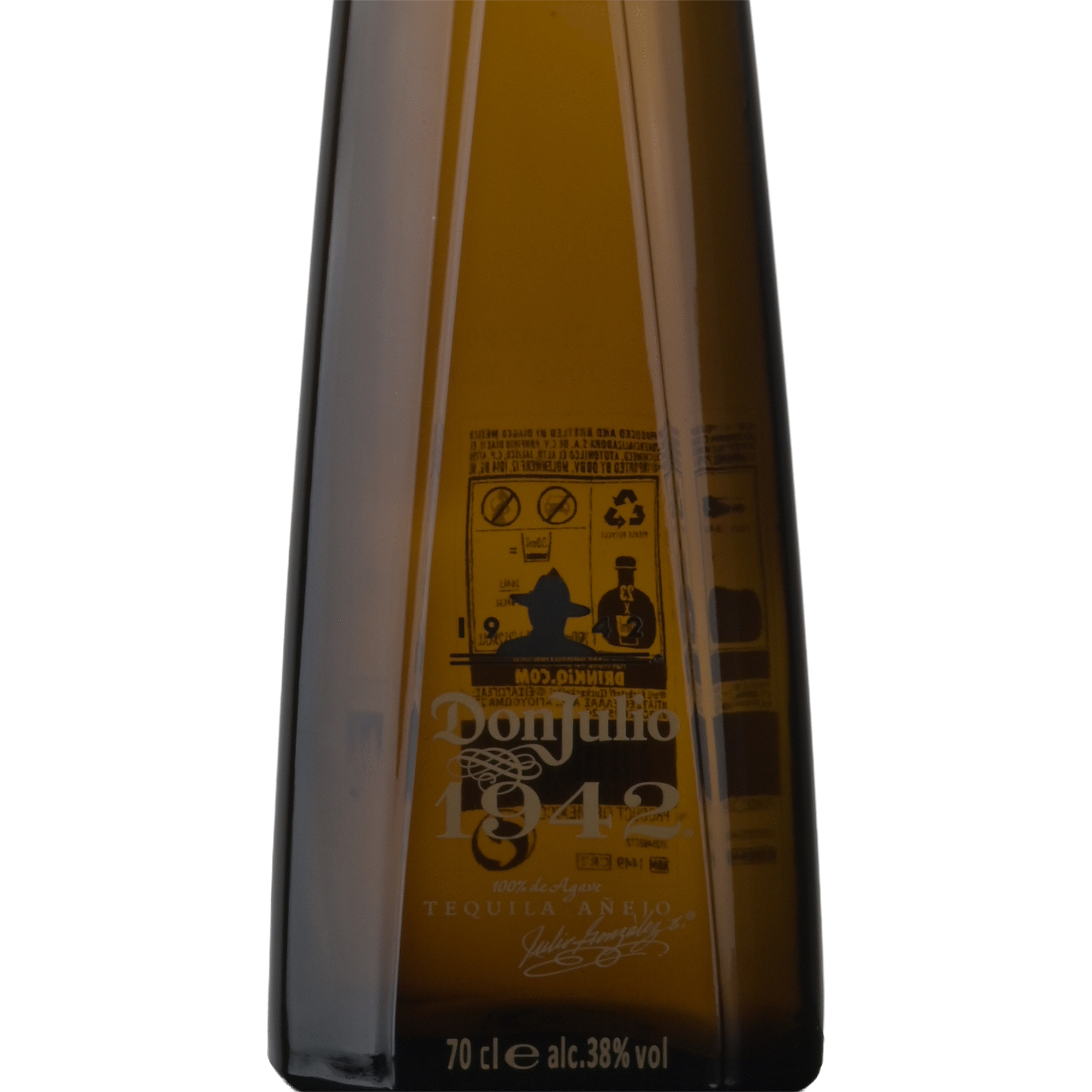 Don Julio Tequila Anejo 1942
