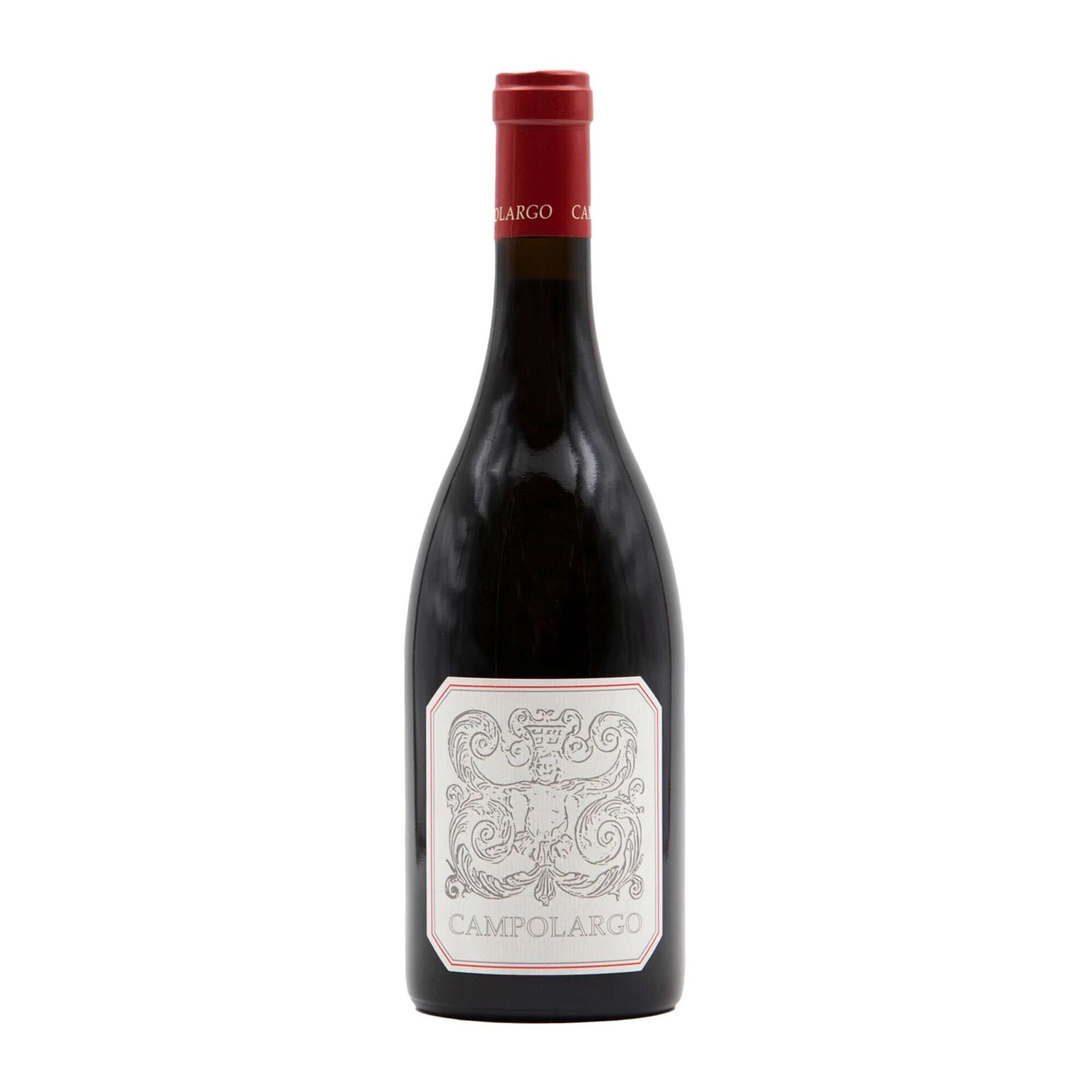 Campolargo Pinot Noir Baga Bairrada Vinho Tinto