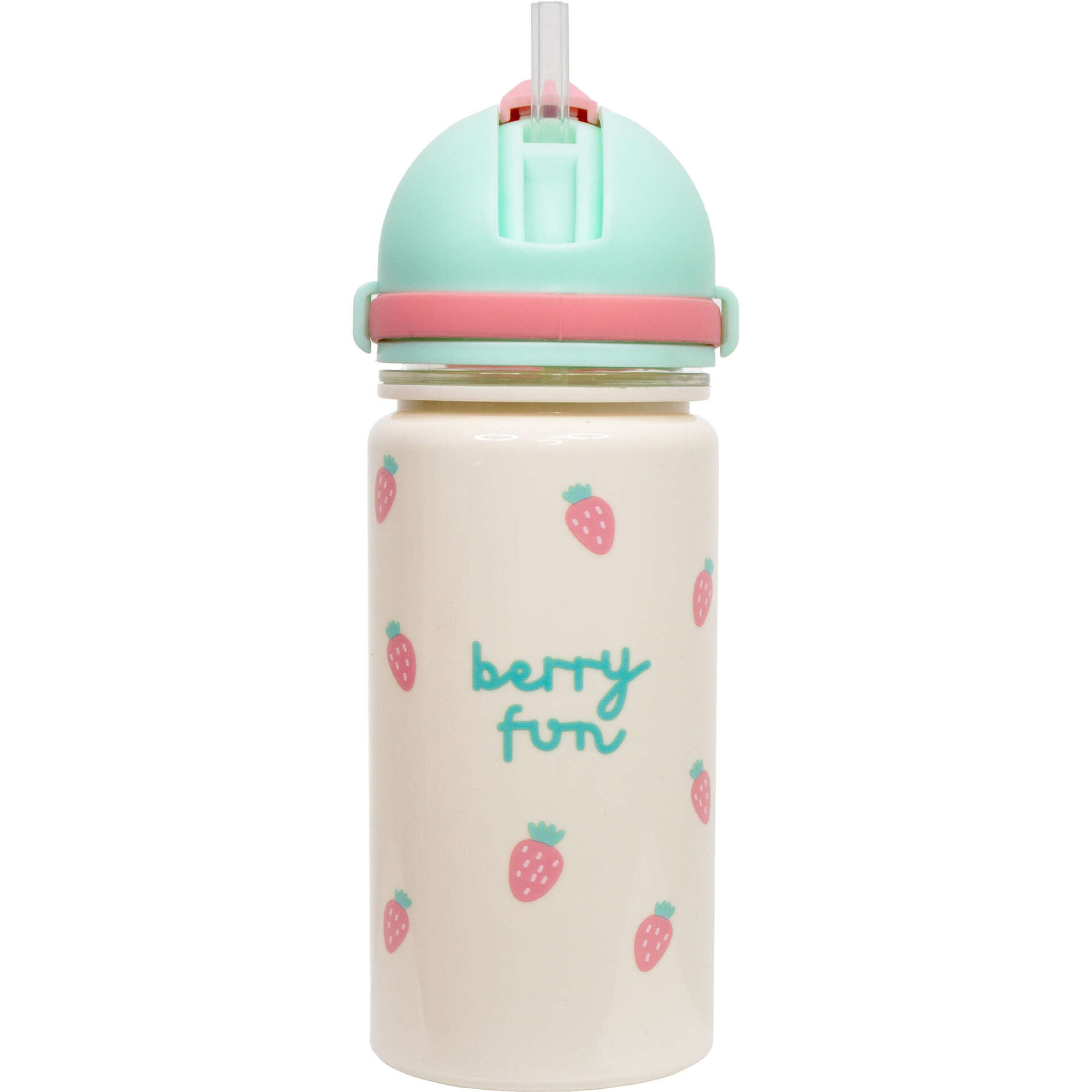 Garrafa 350ml Baby Berry Note!