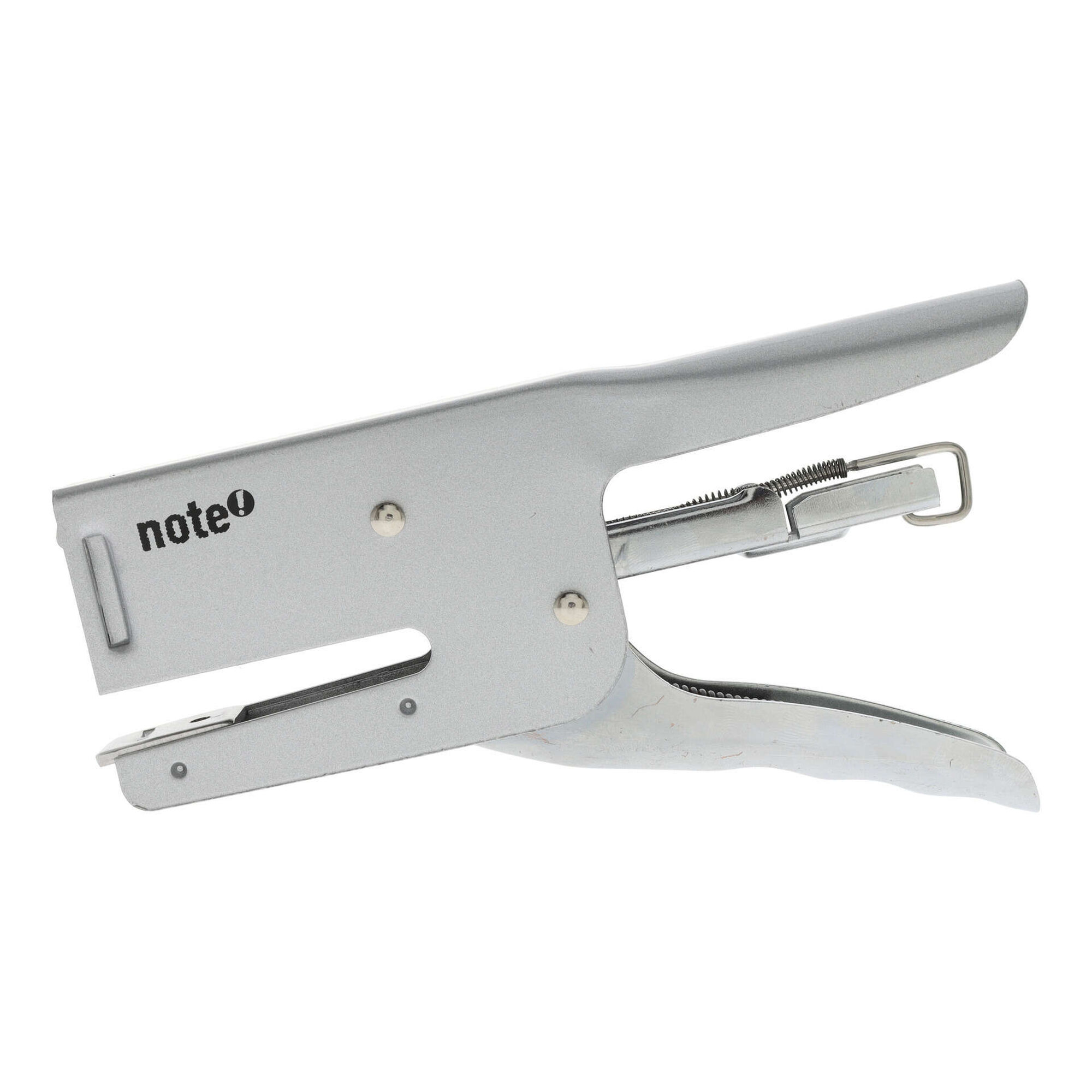 Agrafador Alicate Grande 24/6 18 Folhas