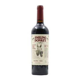 Smiling Donkey Douro Vinho Tinto