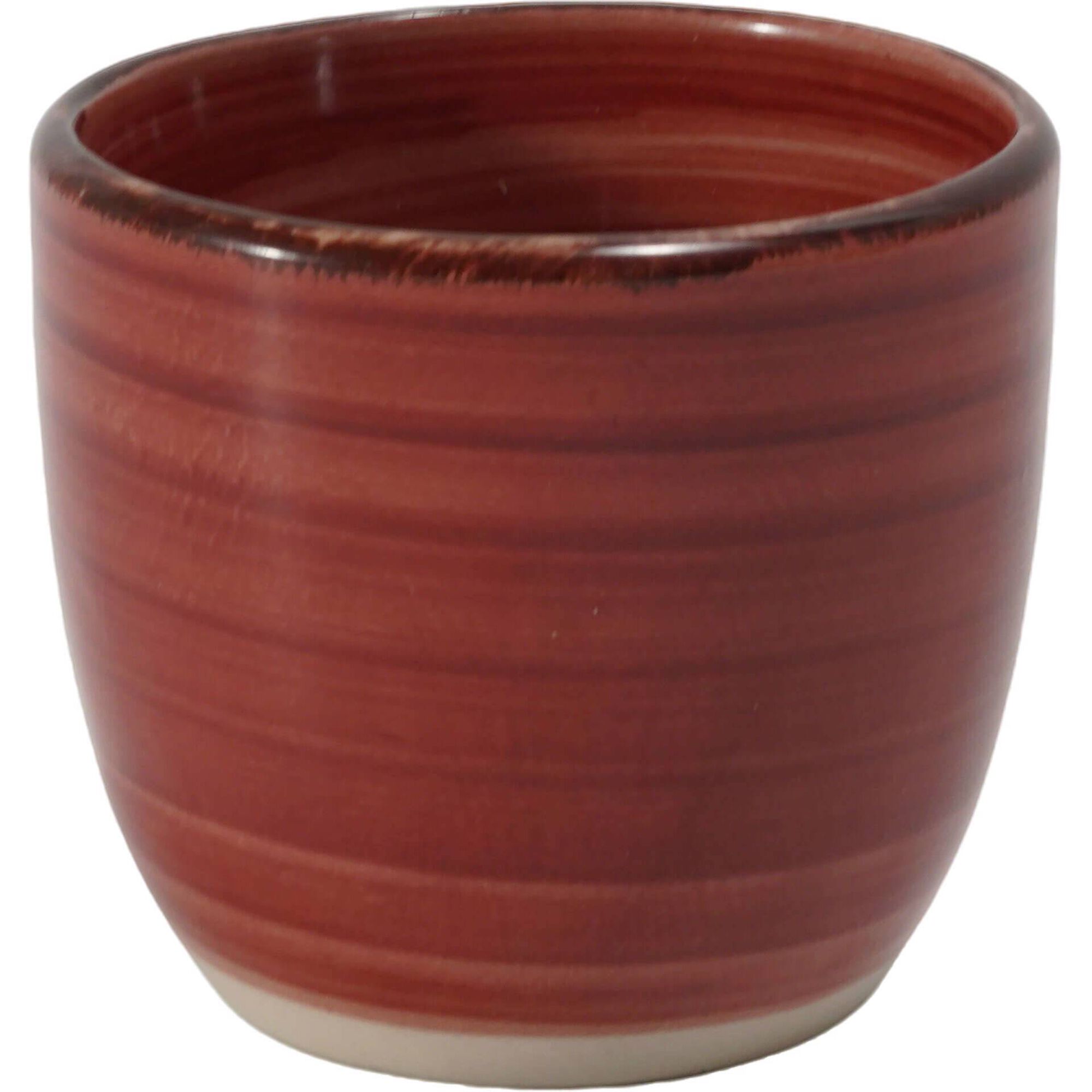 Copo Café 9cl Bordô