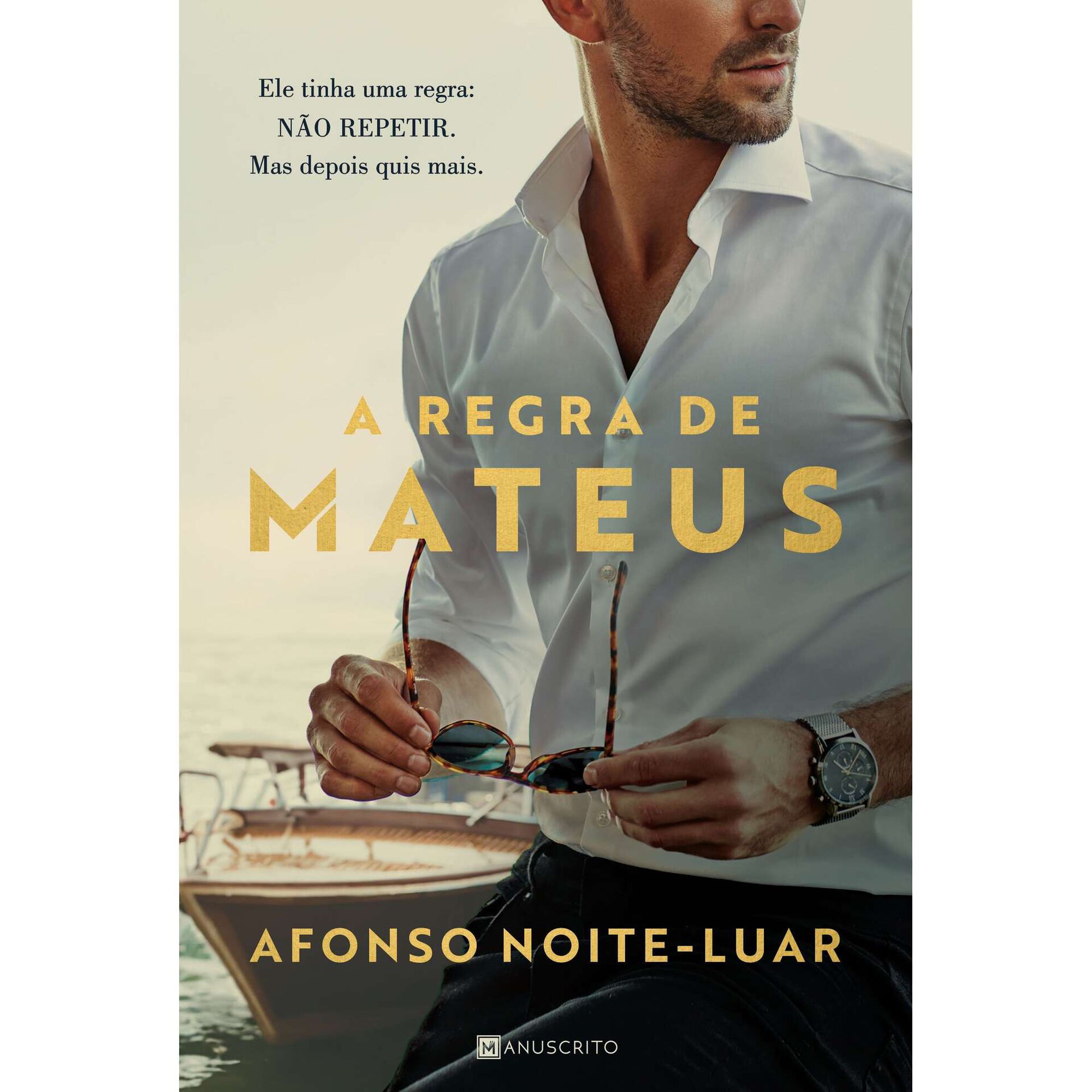 A Regra de Mateus