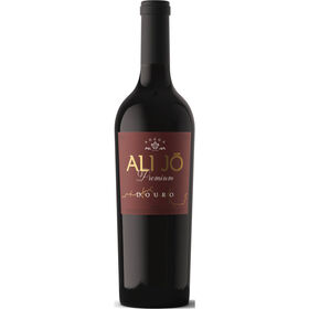 Ali Jó Premium Douro Vinho Tinto