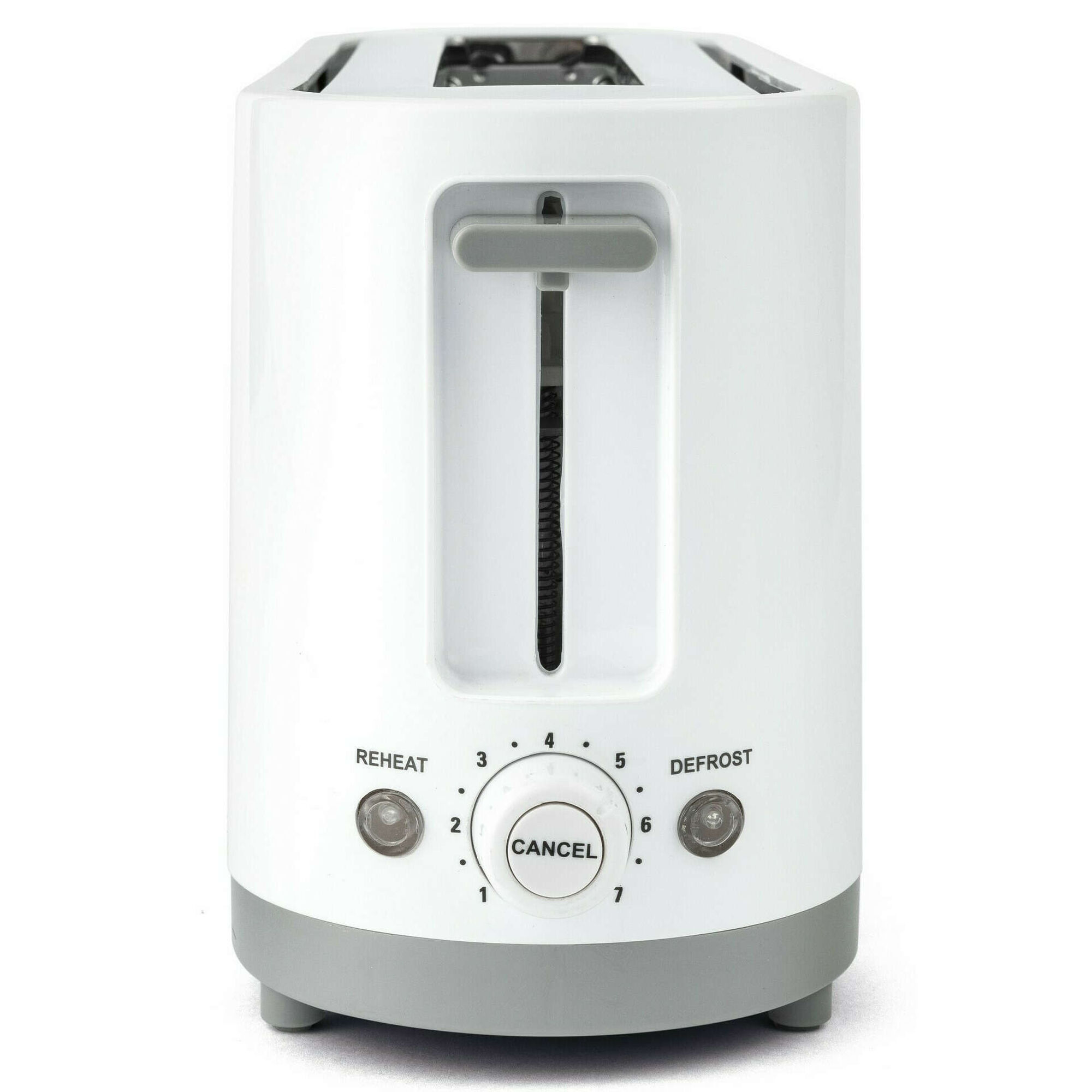 Torradeira 900W Branca