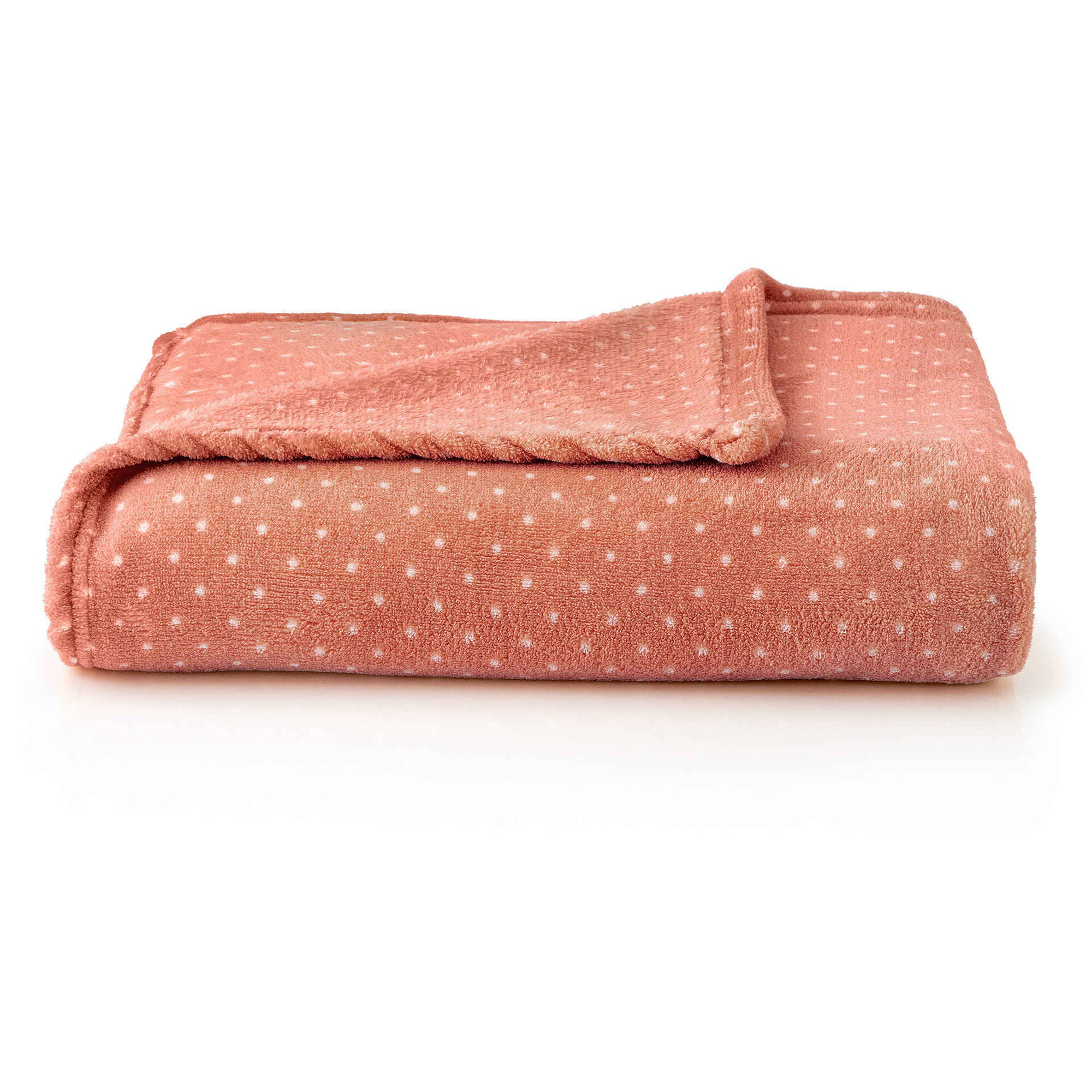 Manta Flanela 130x160cm Pintas Kasa