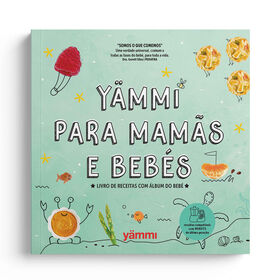 Yämmi para Mamãs e Bebés