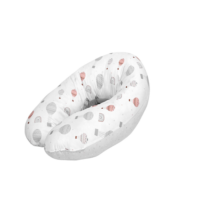 Almofada Amamentação (vários padrões)